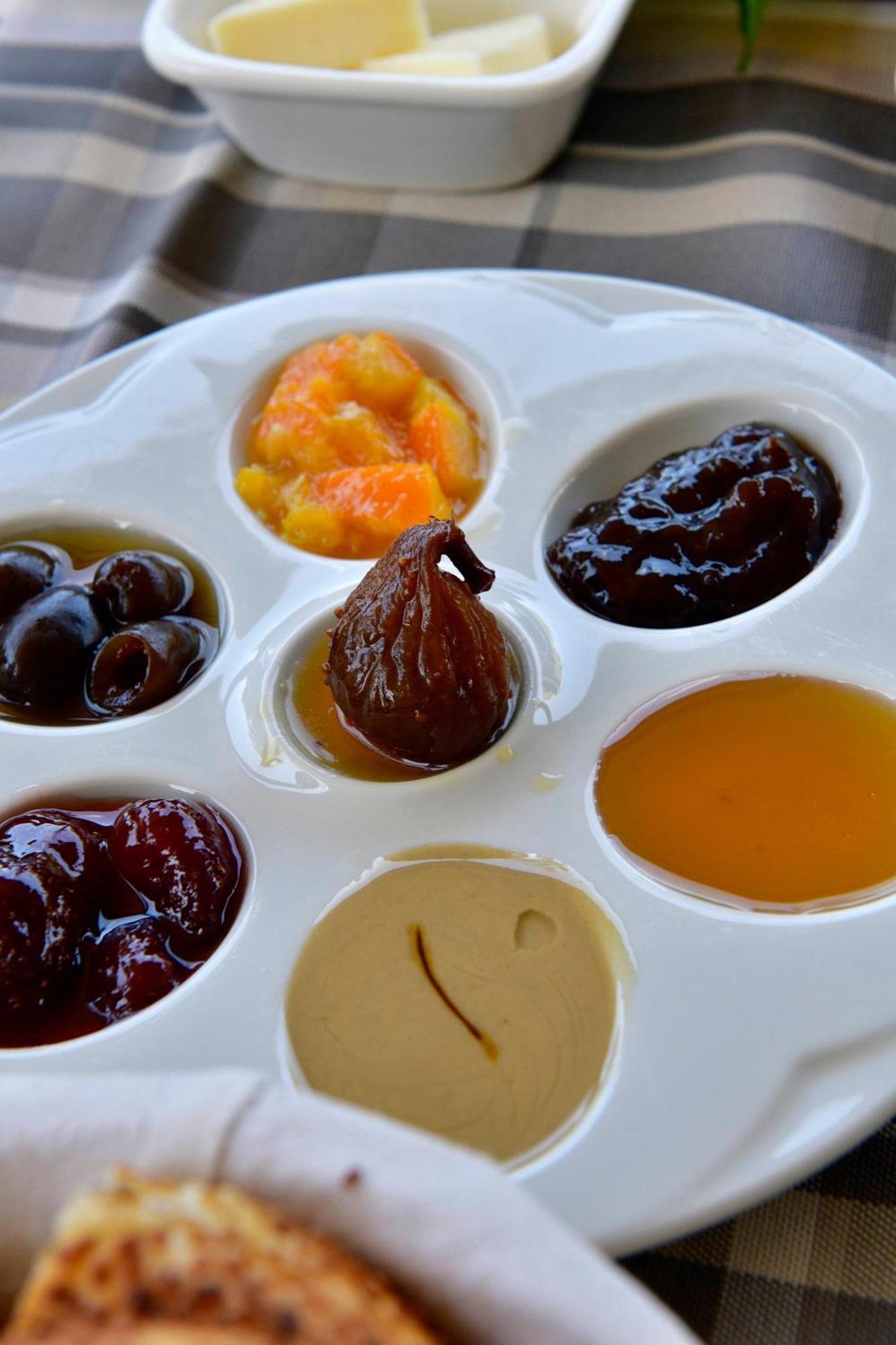 Ayvalı Siyah Lale Cunda 1841 (Adults Only)酒店 外观 照片